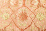 Sumak Flat Weave Wool Rug 10'0" x 14'0"