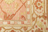 Sumak Flat Weave Wool Rug 10'0" x 14'0"