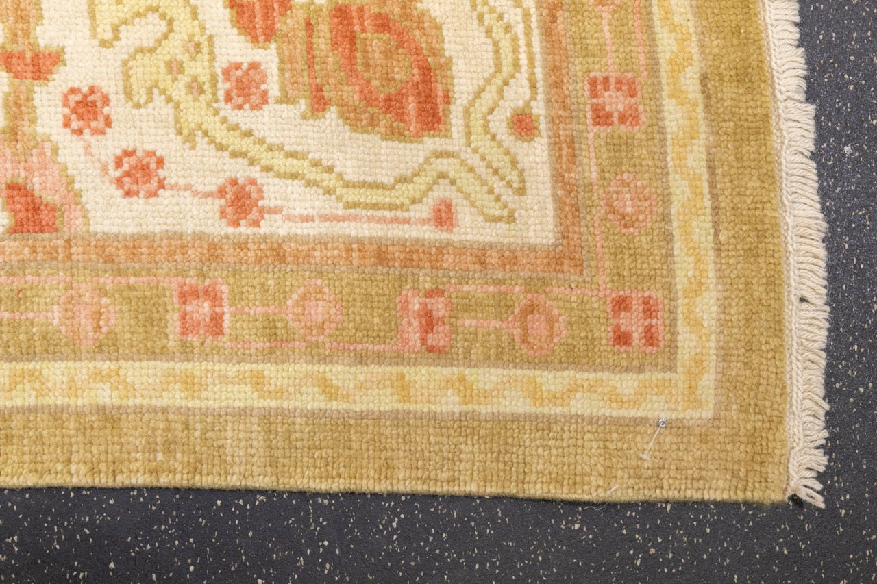 Sumak Rug 10' 0" x 14'0"