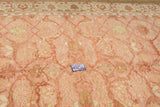 Sumak Flat Weave Wool Rug 10'0" x 14'0"