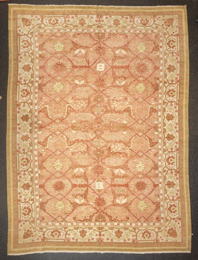 Sumak Rug 10' 0