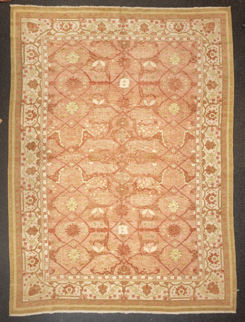 Sumak Rug 10' 0