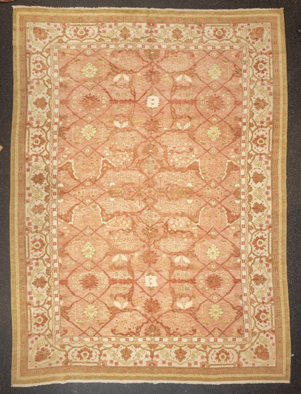 Sumak Rug 10' 0" x 14'0"