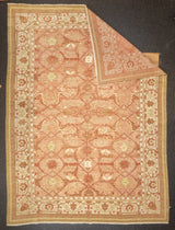 Sumak Rug 10' 0" x 14'0"