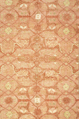 Sumak Flat Weave Wool Rug 10'0" x 14'0"