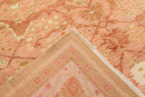 Sumak Flat Weave Wool Rug 10'0" x 14'0"
