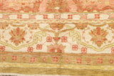 Sumak Flat Weave Wool Rug 10'0" x 14'0"