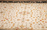 Sumak Flat Weave Wool Rug 10'0" x 14'0"