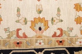 Sumak Flat Weave Wool Rug 10'0" x 14'0"