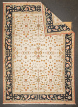 Sumak Flat Weave Wool Rug 10'0" x 14'0"