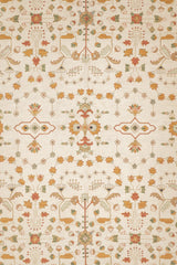 Sumak Flat Weave Wool Rug 10'0" x 14'0"