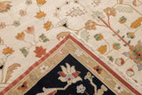 Sumak Flat Weave Wool Rug 10'0" x 14'0"