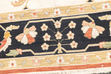 Sumak Flat Weave Wool Rug 10'0" x 14'0"