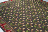 Sumak Flat Weave Wool Rug 10'0" x 14'0"