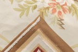 Aubusson Flat Weave Wool Rug 9'0" x 12'0"