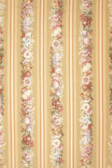Aubusson Flat Weave Wool Rug 12'0" x 15'0"