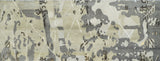 Abstract Design Runner 2'6'' x 10'1''