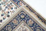 Antique Sarouk Runner 2'8'' x 8'2''