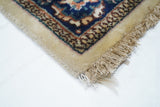 Antique Sarouk Runner 2'8'' x 8'2''