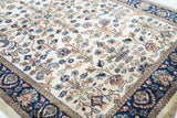 Antique Sarouk Runner 2'8'' x 8'2''