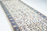 Antique Sarouk Runner 2'8'' x 8'2''