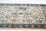 Antique Sarouk Runner 2'8'' x 8'2''