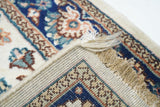 Antique Sarouk Runner 2'8'' x 8'2''