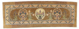 Antique Persian Mohtasham Kashan