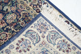 Kashan Runner 2'4'' x 6'0"