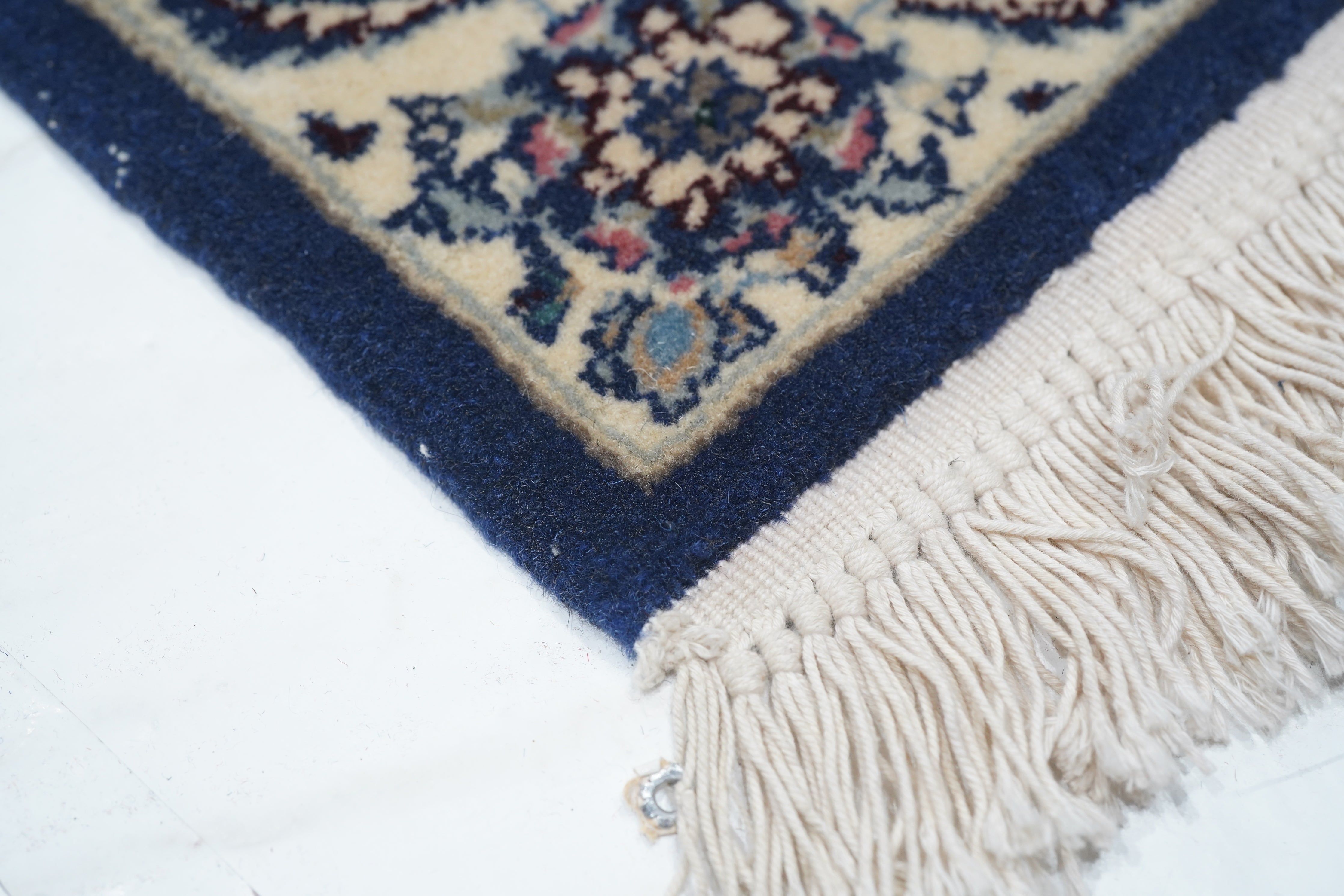 Kashan Runner 2'4'' x 6'0"