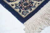 Kashan Runner 2'4'' x 6'0"