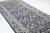 Kashan Runner 2'4'' x 6'0"