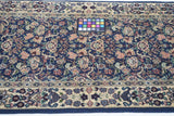 Kashan Runner 2'4'' x 6'0"