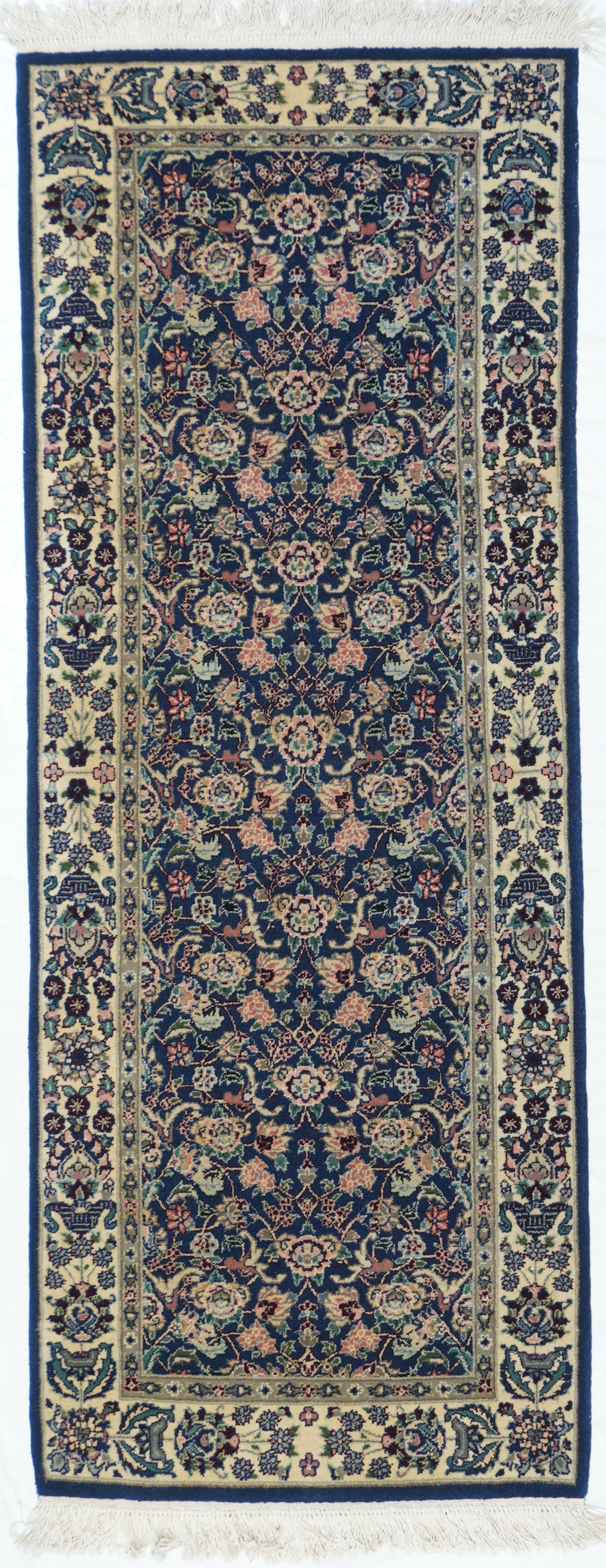 Kashan Runner 2'4'' x 6'