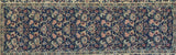 Kashan Runner 2'4'' x 6'0"