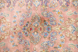 Vintage  Kerman Runner 2'5" x 9'3"