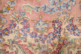 Vintage  Kerman Runner 2'5" x 9'3"