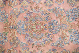 Vintage  Kerman Runner 2'5" x 9'3"