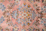 Vintage  Kerman Runner 2'5" x 9'3"