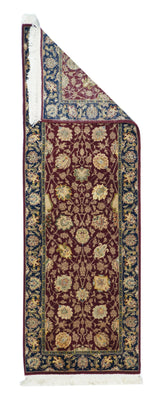 Indian Tabriz Runner 2'0" x 6'0"