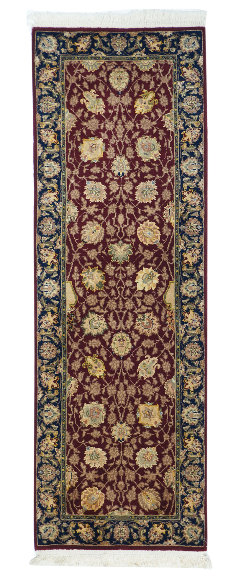 Indian Tabriz Runner 2'0