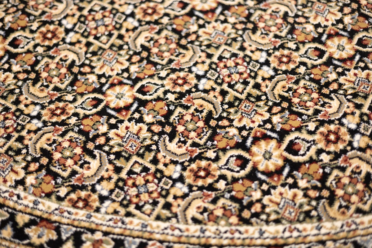 Hand Tufted Rug 7'10'' x 7'10''