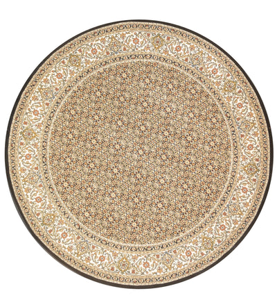 Hand Tufted Rug 7'10'' x 7'10''