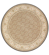 Hand Tufted Rug 7'10'' x 7'10''