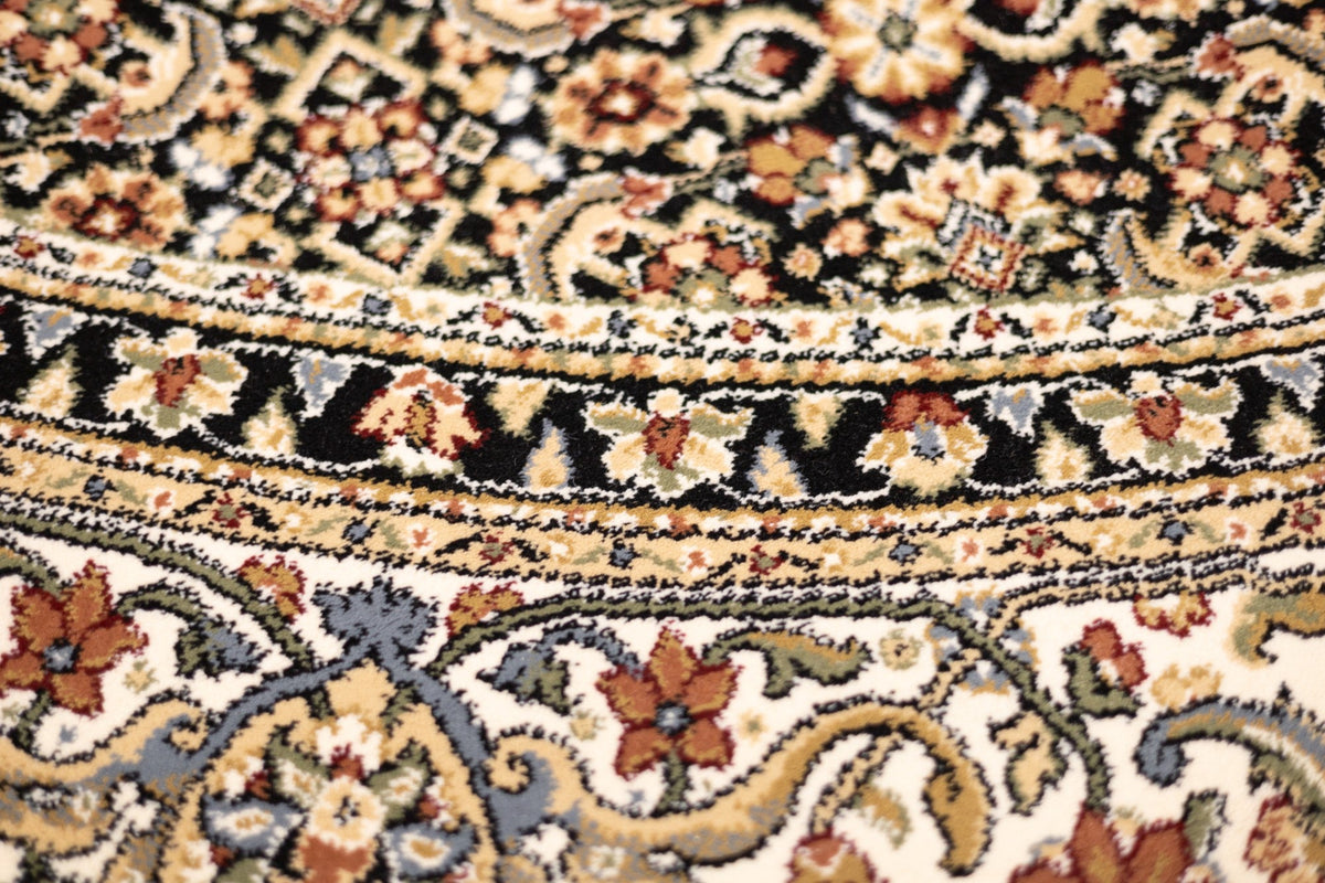 Hand Tufted Rug 7'10'' x 7'10''
