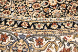 Hand Tufted Rug 7'10'' x 7'10''