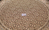 Hand Tufted Rug 7'10'' x 7'10''