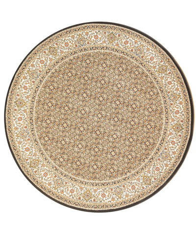 Hand Tufted Rug 7'10'' x 7'10''