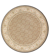 Hand Tufted Rug 7'10'' x 7'10''