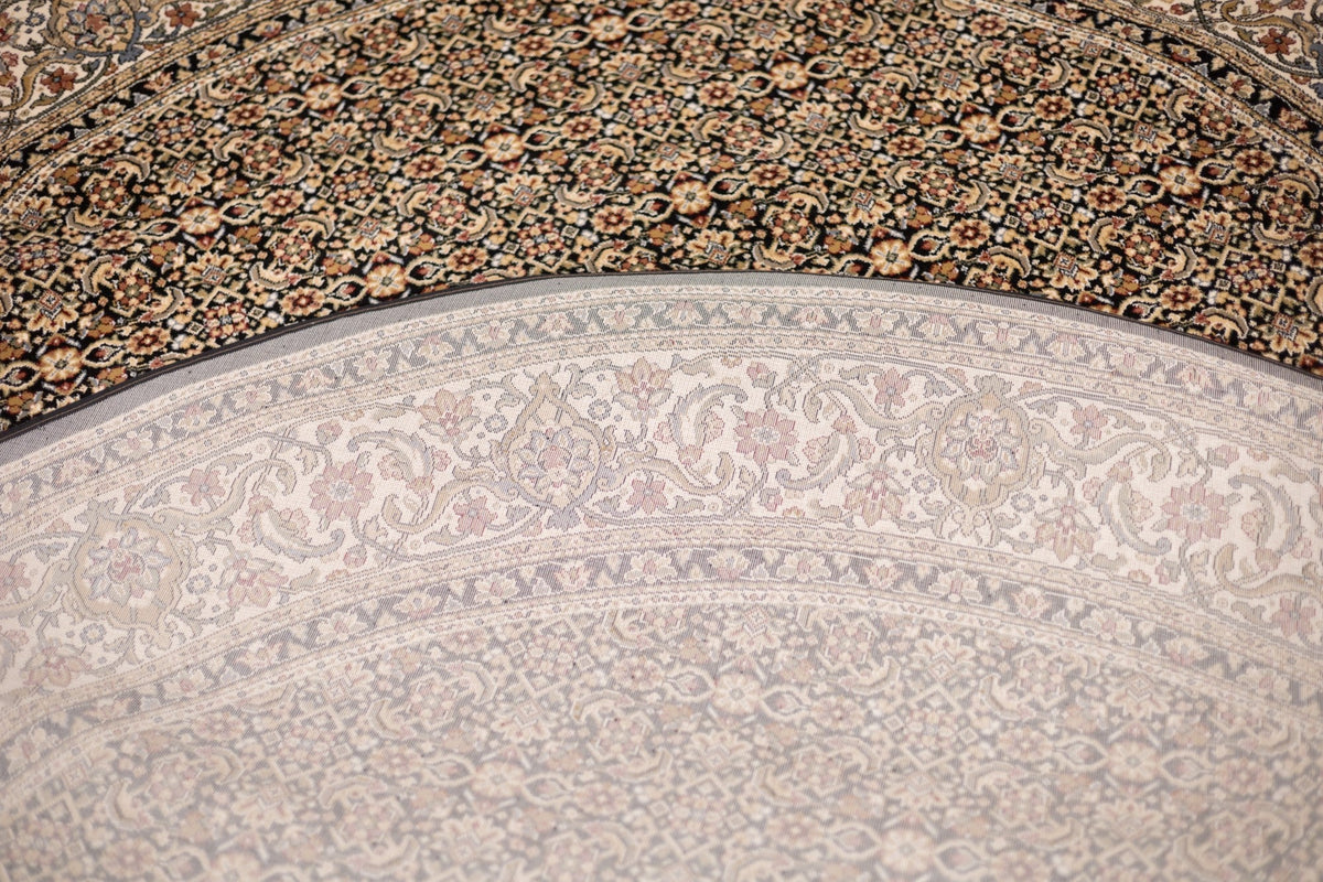 Hand Tufted Rug 7'10'' x 7'10''